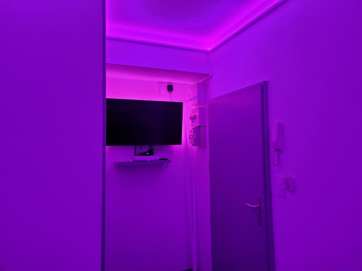 Appart'Hotel De La Gare - Cocooning 몽벨리에 외부 사진