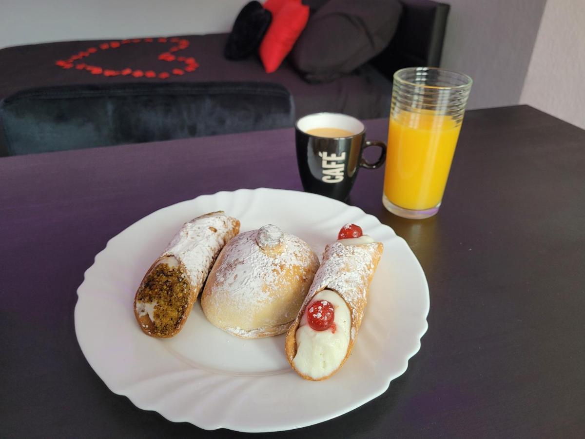 Appart'Hotel De La Gare - Cocooning 몽벨리에 외부 사진