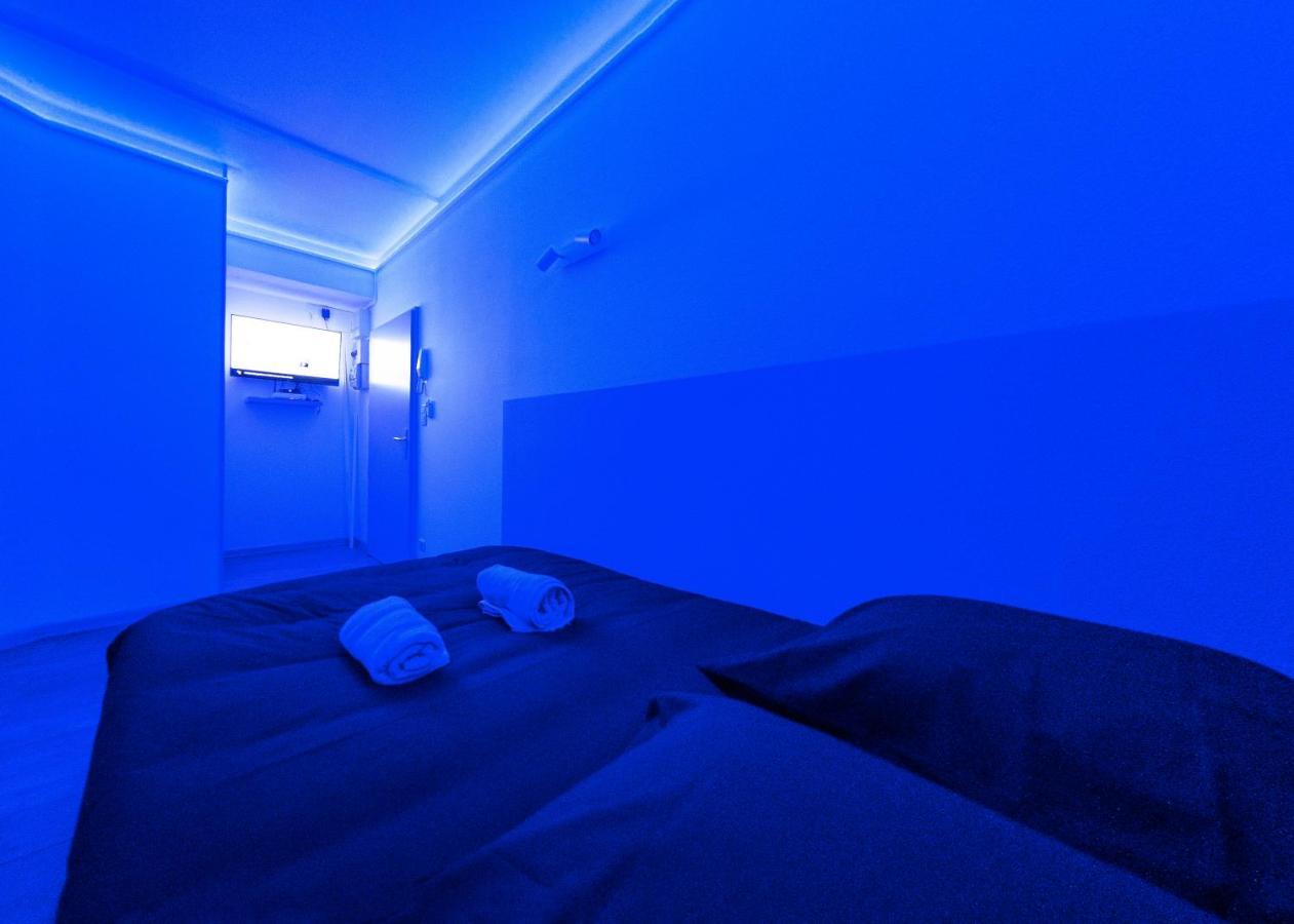 Appart'Hotel De La Gare - Cocooning 몽벨리에 외부 사진